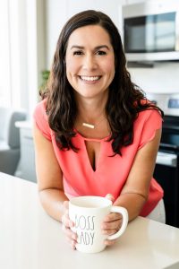 Angie’s headshot Angie's headshot